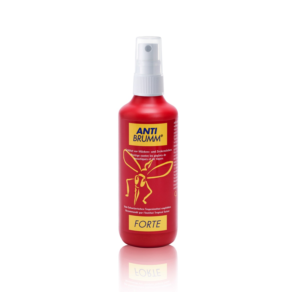 Antibrumm Forte Antibrumm Forte