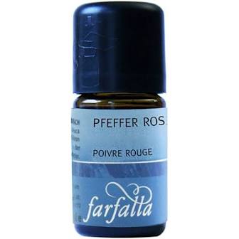 Pfeffer rosa