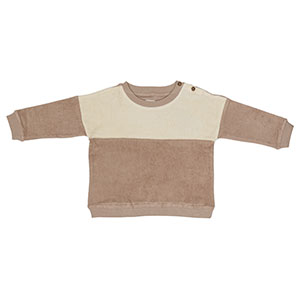 Skin Sweater von Little Indi