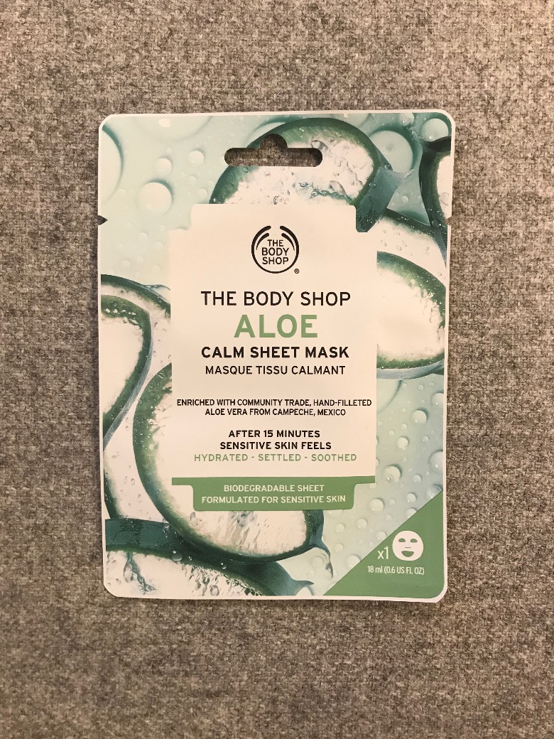 Aloe Bodyshop