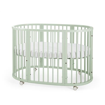 Stokke® Sleepi™ Mint Green