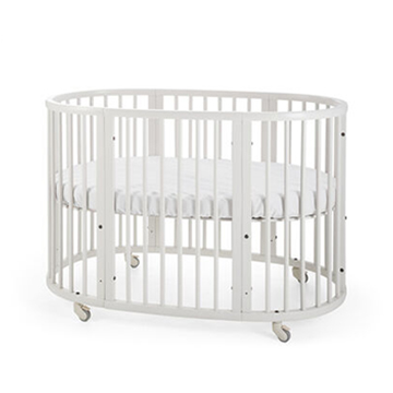 Stokke® Sleepi™ White