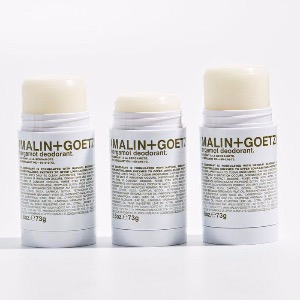 Bergamot Deo Malin + Goetz 