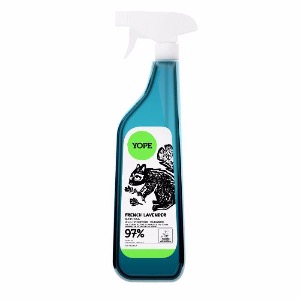 Natural Cleaner Sprach all purpose French Lavender von Yope