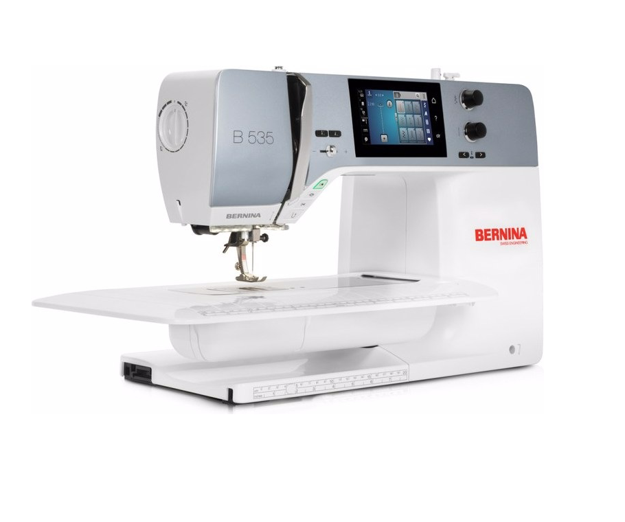 Bernina 535