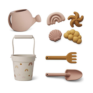 Beach & Garden Set Florence von Liewood