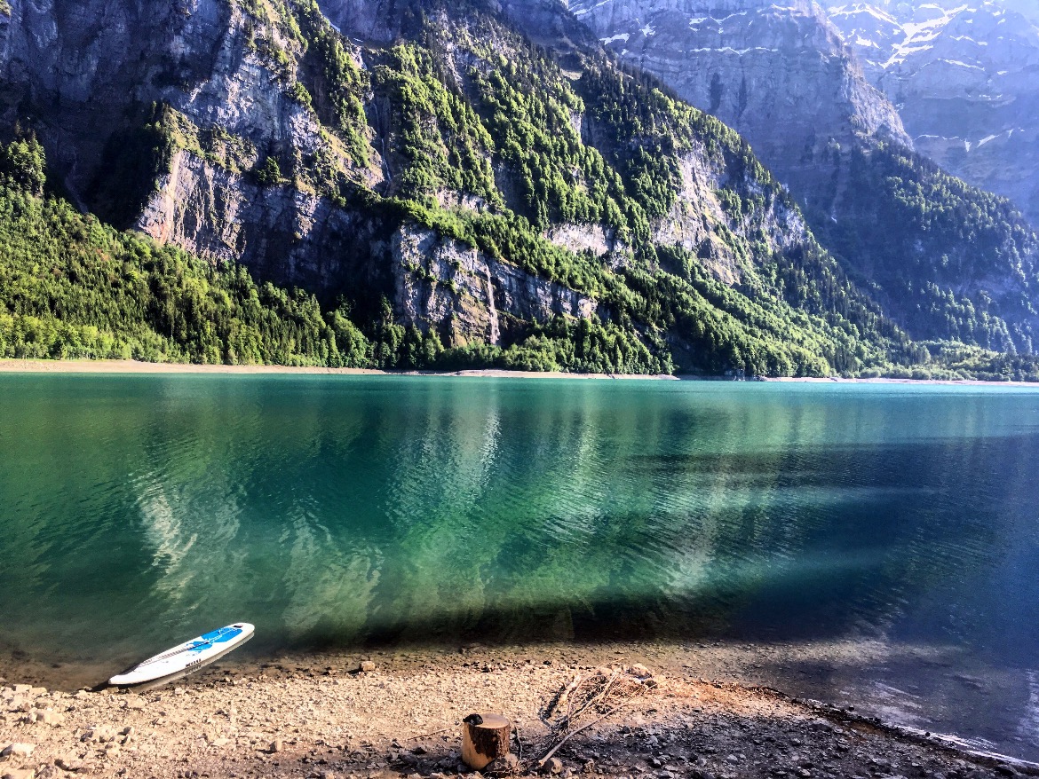 klöntalersee