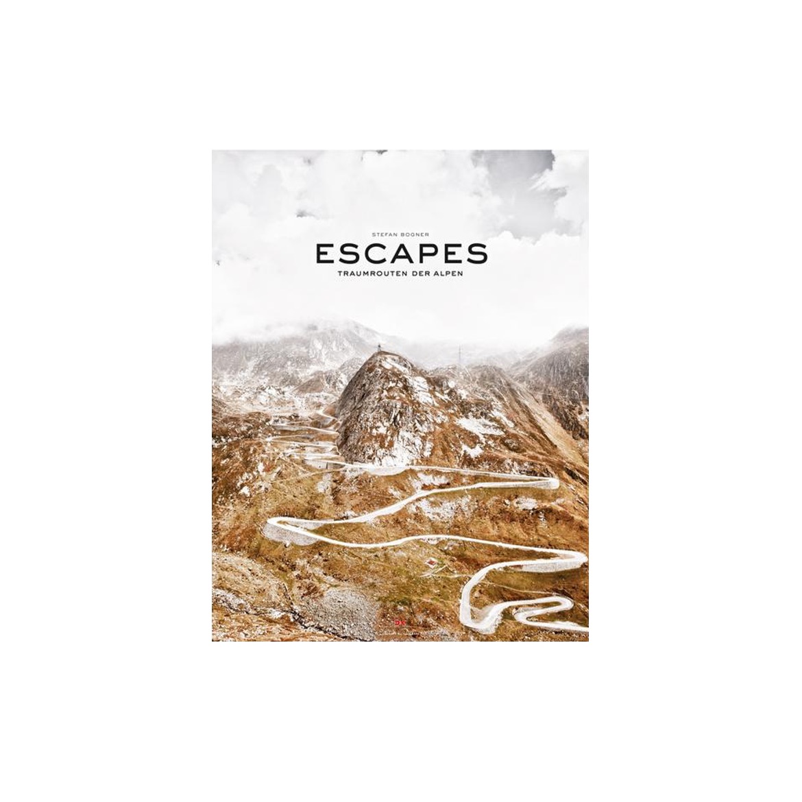 Escapes von Stefan Bogner