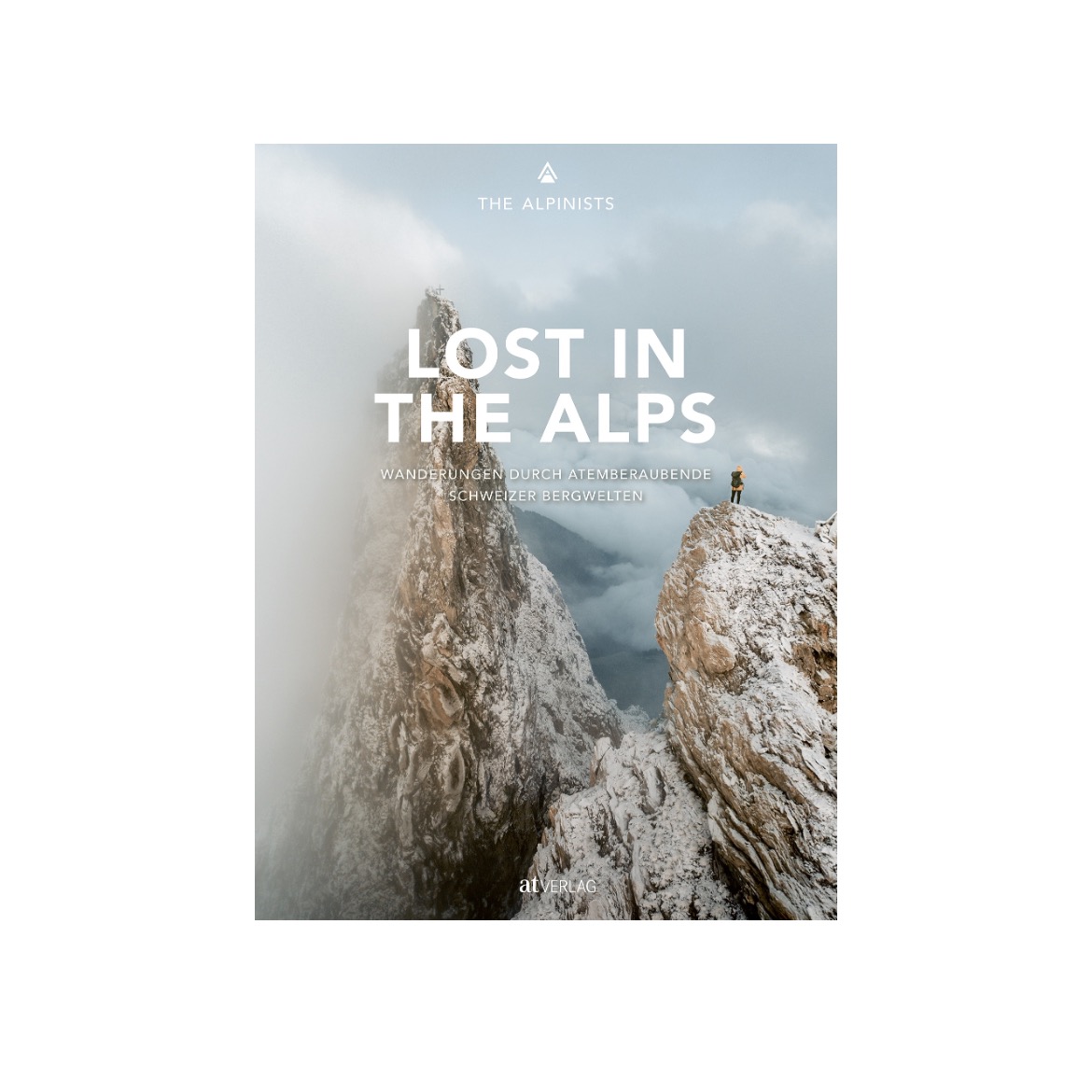 Lost in the Alpes