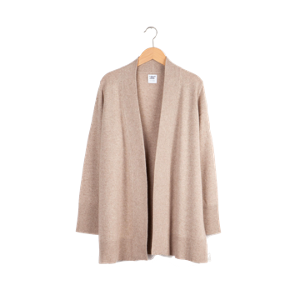 Strickjacke von Collectif mon Amour