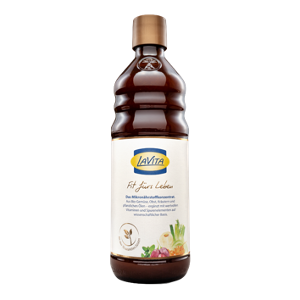 Mikronährstoffkonzentrat von LaVita