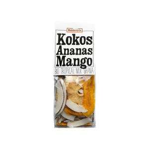 Tropical Mix von Mahler & Co