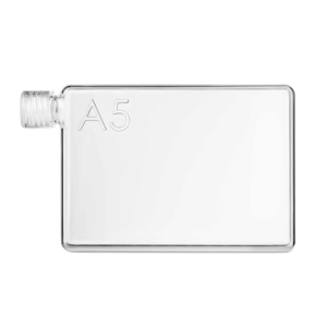 Trinkflasche von Memobottle