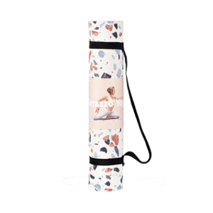 Yogamatte von DOIY