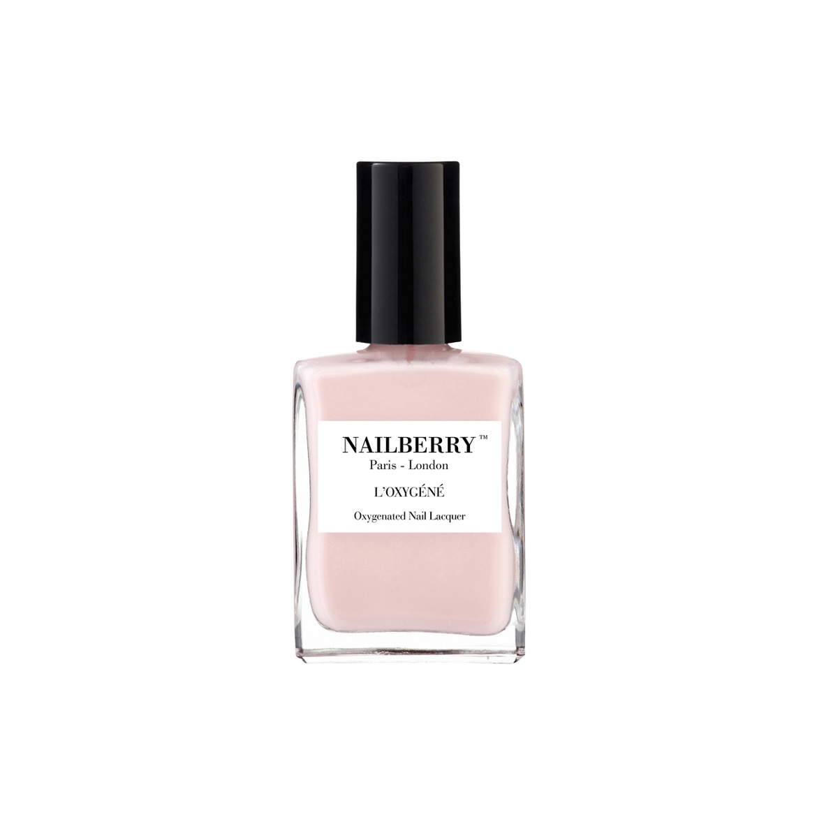 Nagellack von Nailberry bei Kultkosmetik