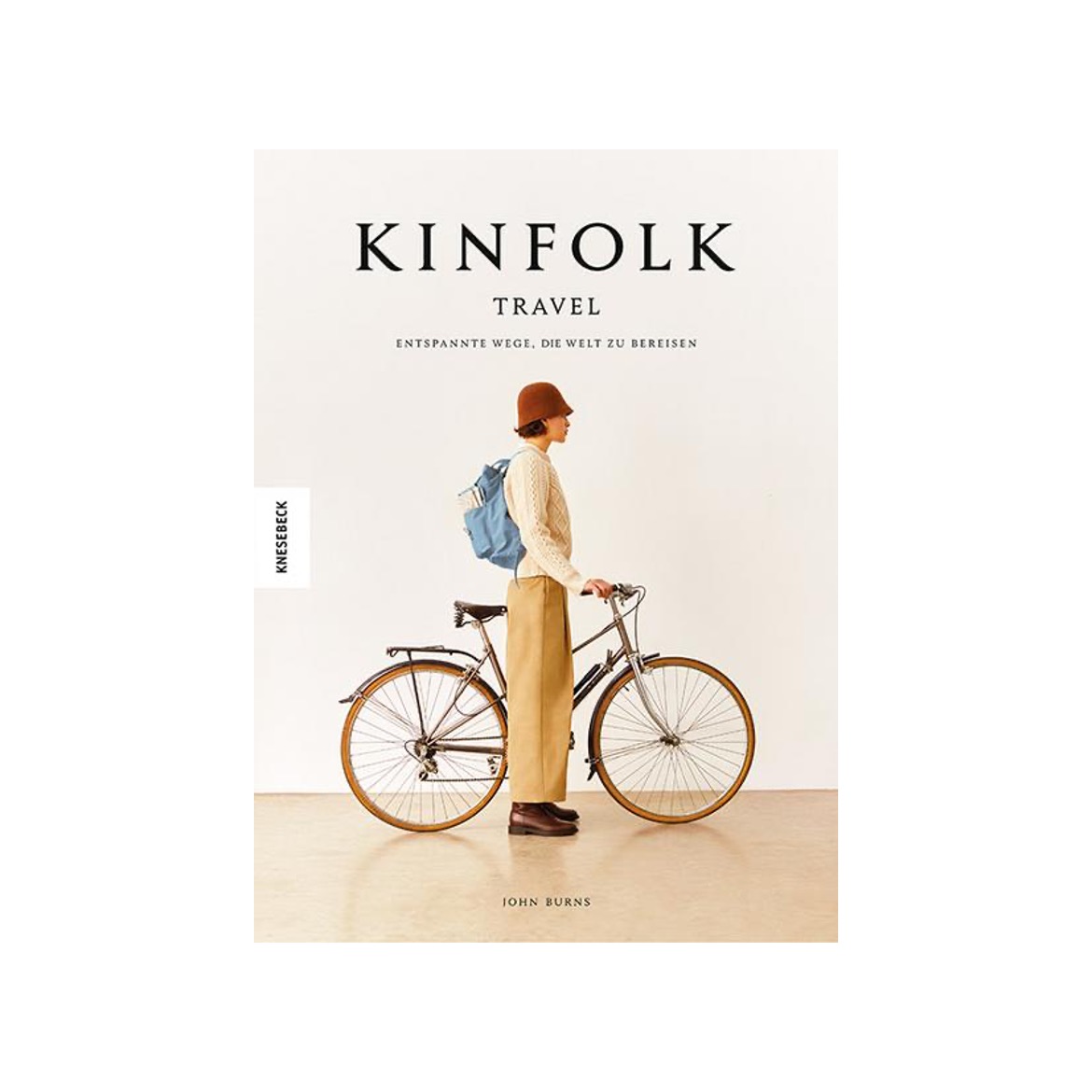 Kinfolk Travel von Knesebeck Verlag