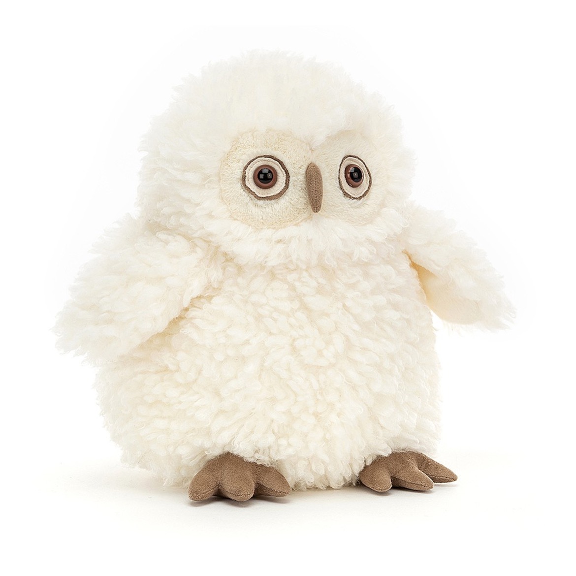 Apollo Owl von Jellycat bei CASPAR