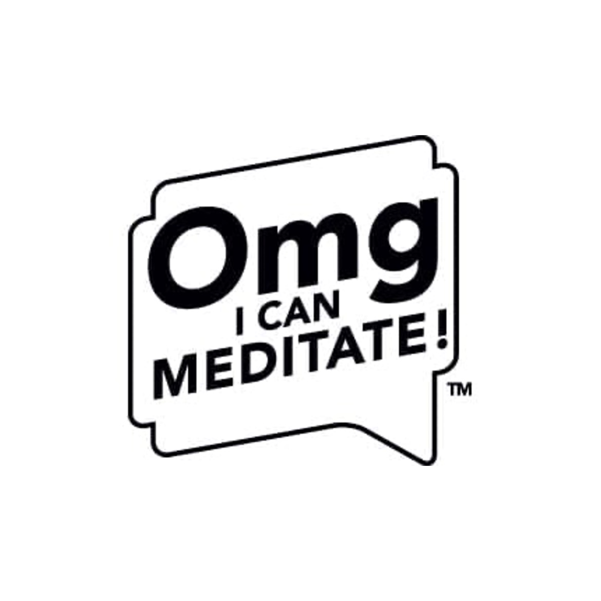 Meditieren. Zum Beispiel mit der App «Breethe» von OMG I can meditate