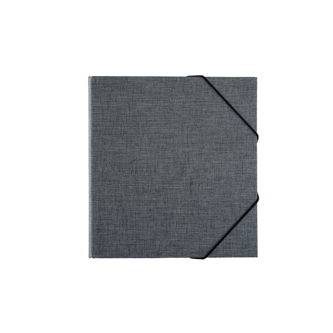 Ordner Salt & Pepper von Bookbinders Design