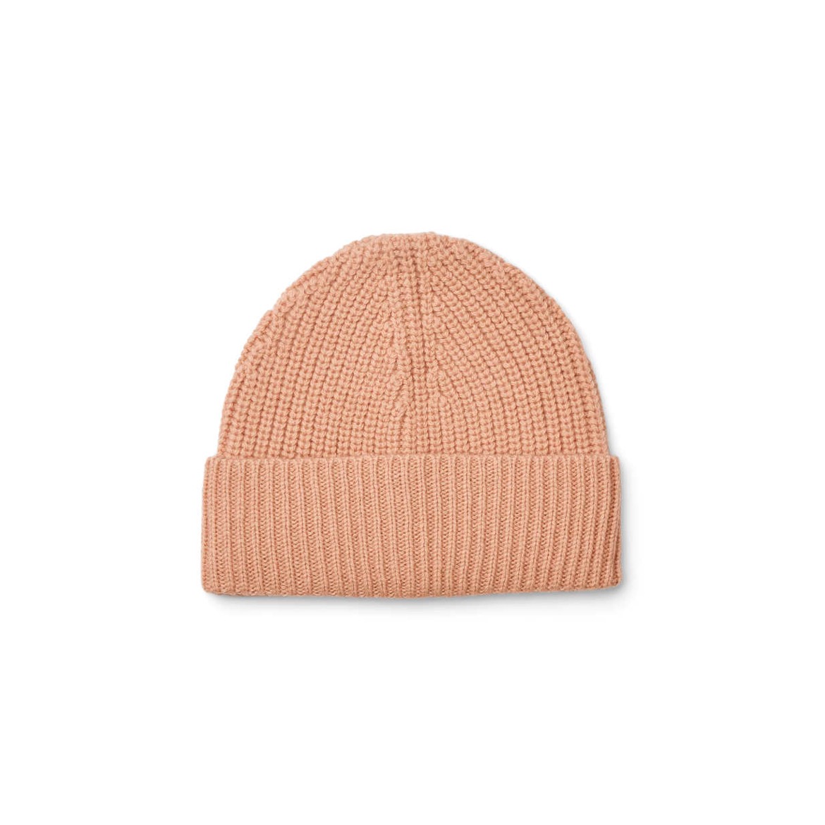 Woll-Beanie Miller Tuscany Rose von Liewood bei Yolyo