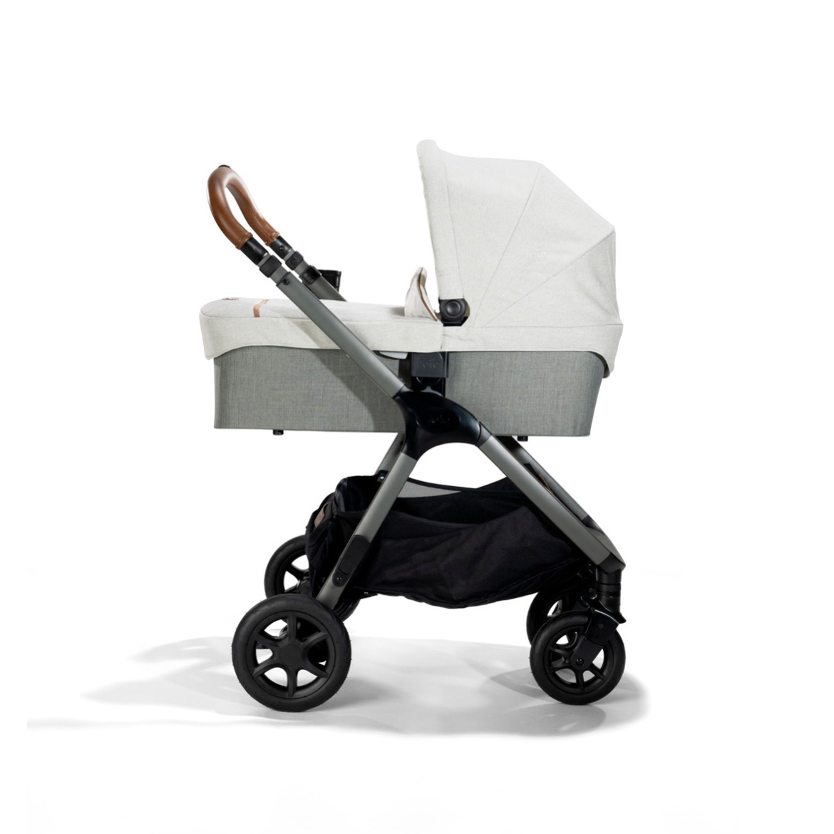 Kompakter 4in1 Kinderwagen finiti™ von Joie Baby