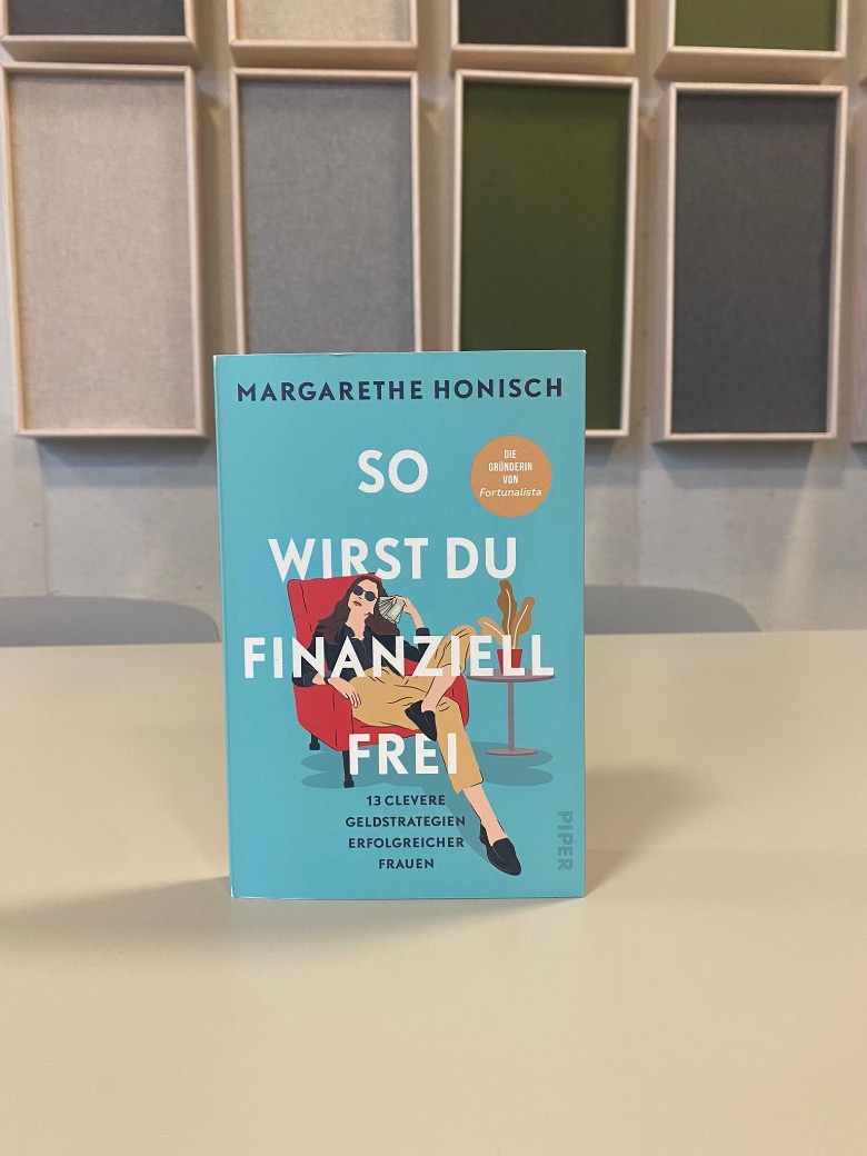 Tadah_Swisslife_Frauen und Finanzen_Buch